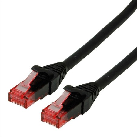 Roline PATCHKABEL KAT6 5,0 M UTP,